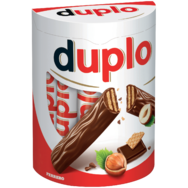 Duplo Stick tejcsokoládéval bevont ostya