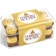 Ferrero Rocher desszert