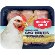 Master Good GMO-mentes csirkecombfilé