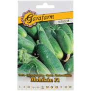 Garafarm prémium zöldség- és virág-vetőmag