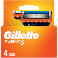 Gillette borotvabetét