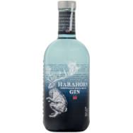 Harahorn Norwegian gin