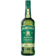 Jameson IPA ír whiskey