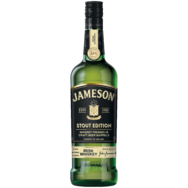 Jameson Stout Edition whiskey