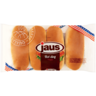 Jaus Hot-dog kifli