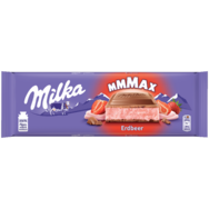 Milka nagytáblás csokoládé