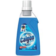 Calgon vízlágyító gél