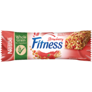 Nestlé gabonapehely-szelet és Nestlé Fitness gabonapehely-szelet