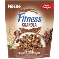 Nestlé Fitness granola