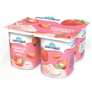 Parmalat gyümölcsjoghurt