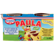 Paula puding