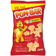 Pom-Bär snack XXL Pack