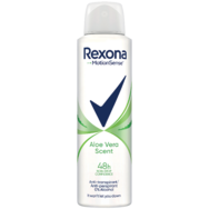 Rexona dezodorspray, stift vagy roll-on