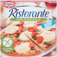 Ristorante pizza