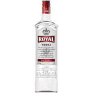 Royal vodka