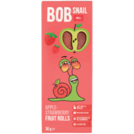 Bob Snail gyümölcstekercs