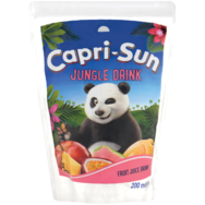 Capri-Sun vegyes gyümölcsital