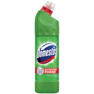 Domestos fertőtlenítő tisztítószer