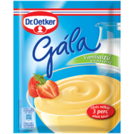 Dr.Oetker Gála krémpudingpor