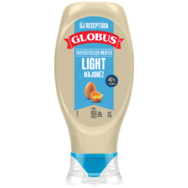 Globus Light majonéz