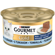 Gourmet Gold macskaeledel