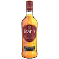 Grant's whisky