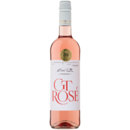 Günzer Tamás Villányi Rosé