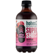 Hohes C Super Shots