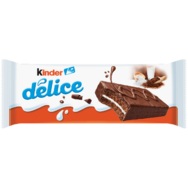 Kinder délice tejszelet