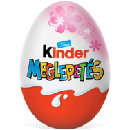 Kinder Meglepetés