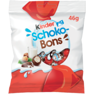 Kinder Schokobons