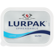 Lurpak vajkészítmény