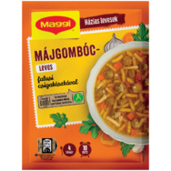 Maggi Házias levesek instant leves