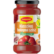 Maggi Klasszikus bolognai szósz