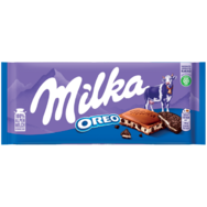 Milka táblás csokoládé