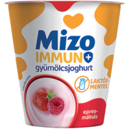 Mizo Immun+ gyümölcsjoghurt