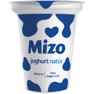 Mizo natúr joghurt