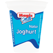 Magic Milk laktózmentes joghurt