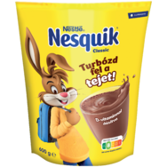 Nestlé Nesquik instant cukrozott kakaóitalpor