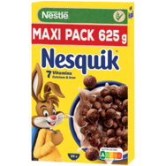 Nestlé gabonapehely Maxi Pack