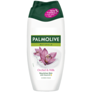 Palmolive tusfürdő