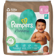 Pampers Harmonie pelenka