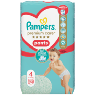 Pampers Premium Jumbo bugyipelenka