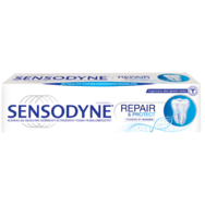 Sensodyne fogkrém