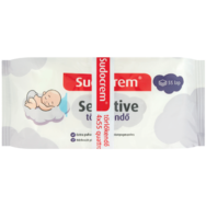 Sudocrem törlőkendő