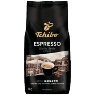 Tchibo Espresso Milano szemes kávé