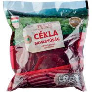 Tesco cékla savanyúság