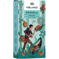 Viblance pekándiós granola