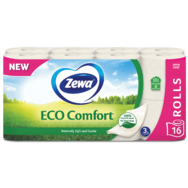 Zewa Eco Comfort toalettpapír