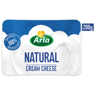 Arla friss krémsajt